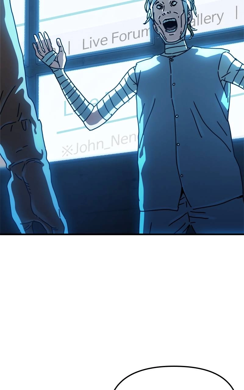 Hiding Out in an Apocalypse Chapter 25 Page 98