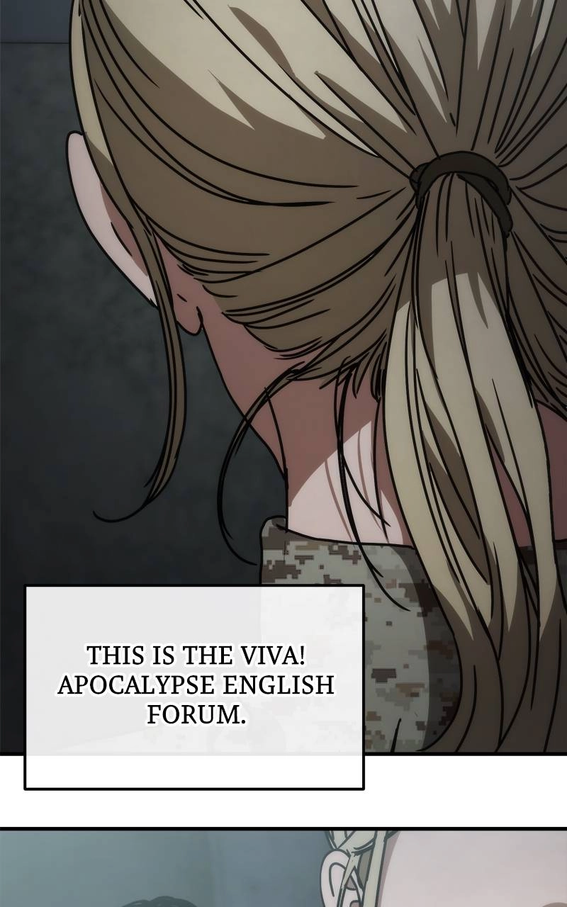 Hiding Out in an Apocalypse Chapter 6 Page 102