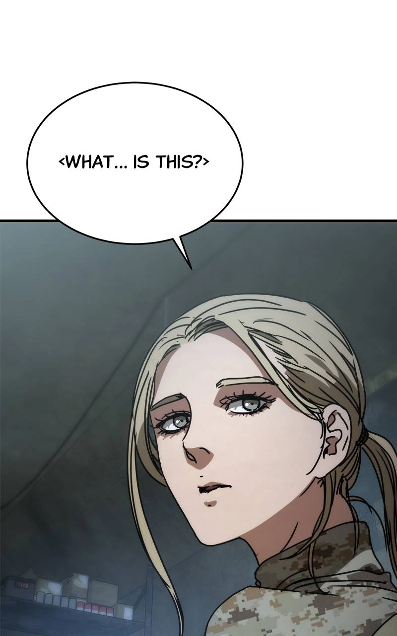 Hiding Out in an Apocalypse Chapter 6 Page 104