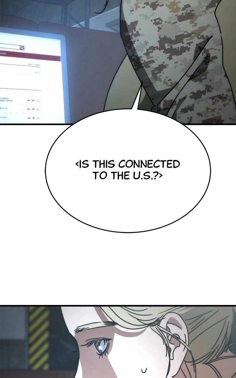 Hiding Out in an Apocalypse Chapter 6 Page 105