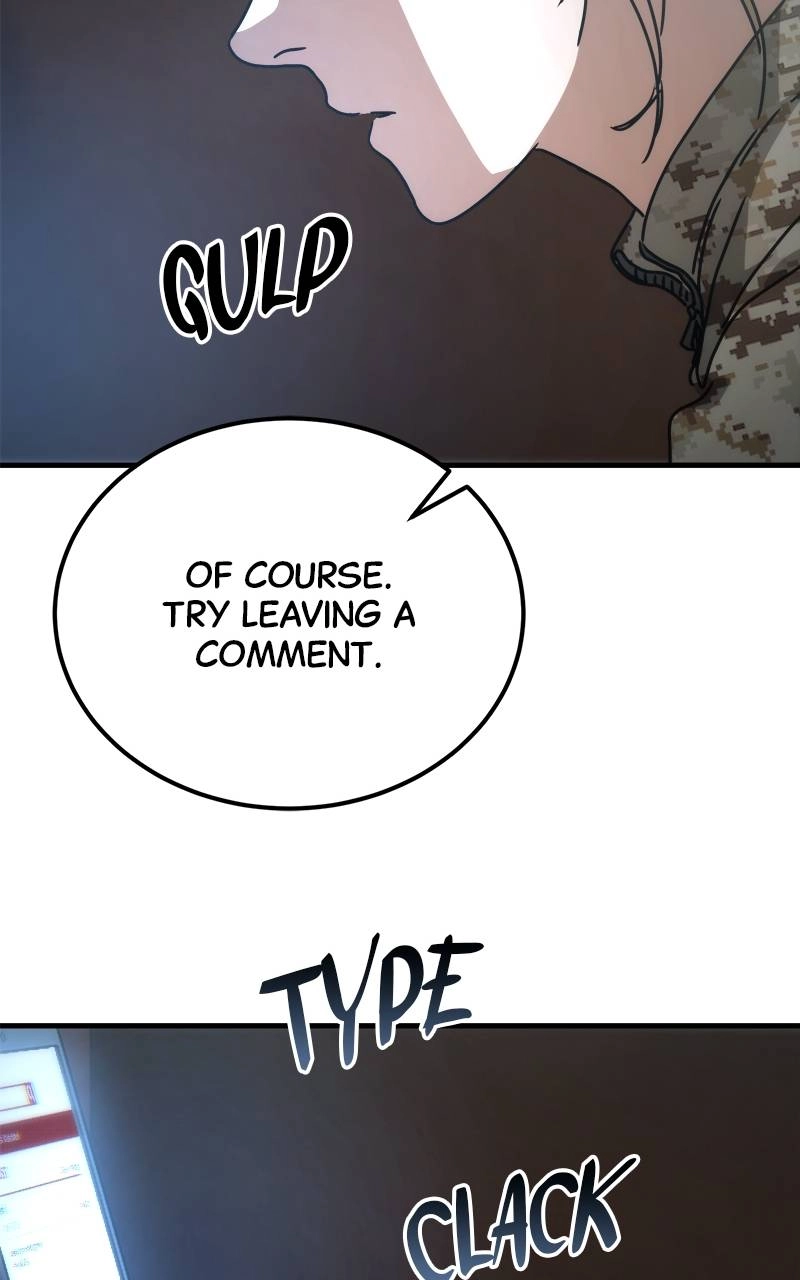 Hiding Out in an Apocalypse Chapter 6 Page 106