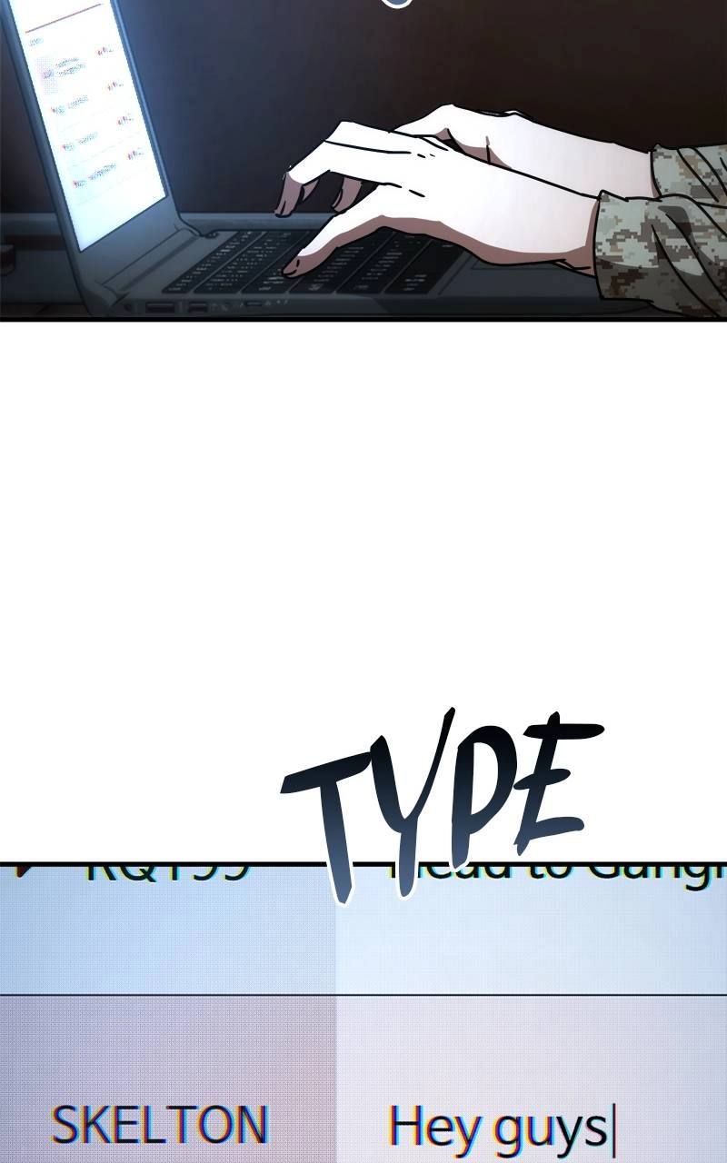 Hiding Out in an Apocalypse Chapter 6 Page 107