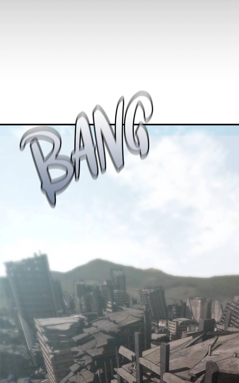 Hiding Out in an Apocalypse Chapter 6 Page 10