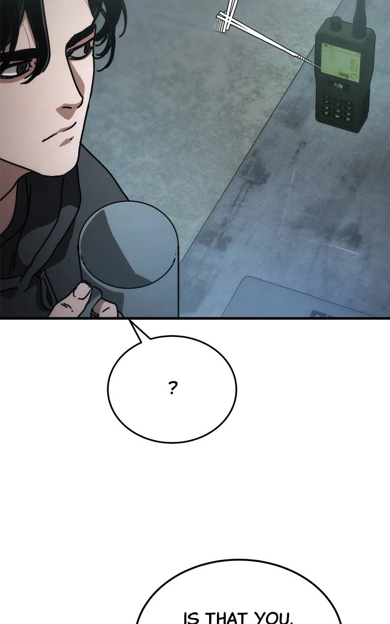Hiding Out in an Apocalypse Chapter 6 Page 116