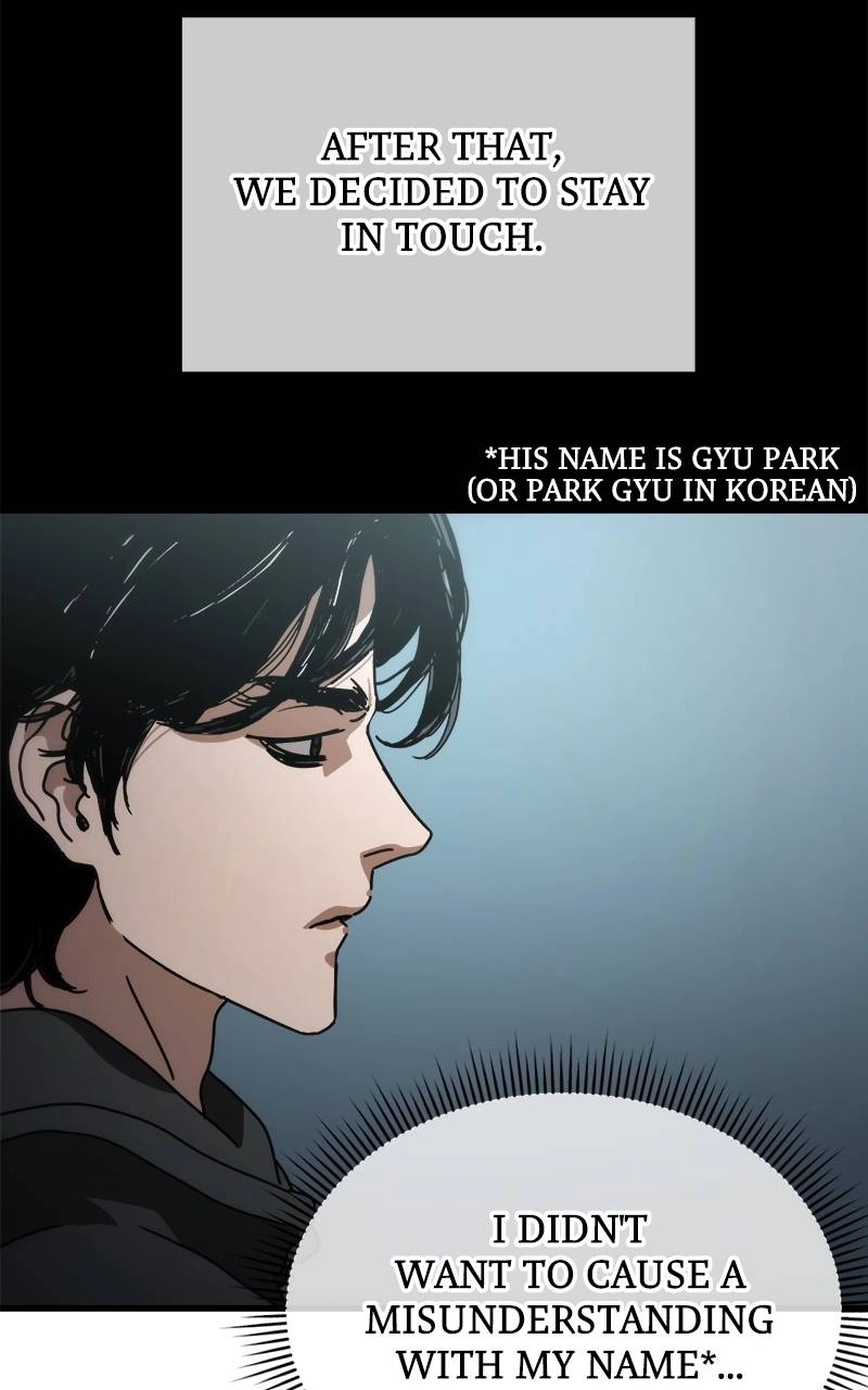 Hiding Out in an Apocalypse Chapter 6 Page 120