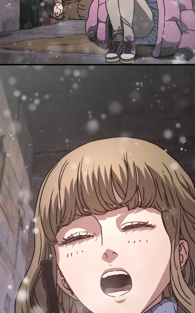 Hiding Out in an Apocalypse Chapter 6 Page 122