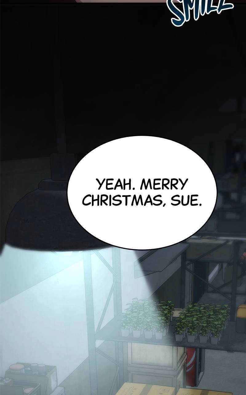 Hiding Out in an Apocalypse Chapter 6 Page 126