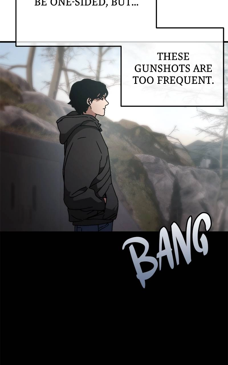 Hiding Out in an Apocalypse Chapter 6 Page 12