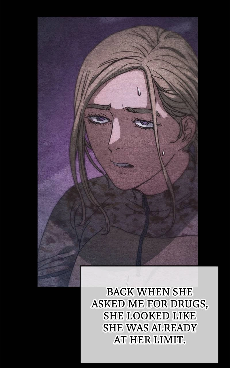 Hiding Out in an Apocalypse Chapter 6 Page 13