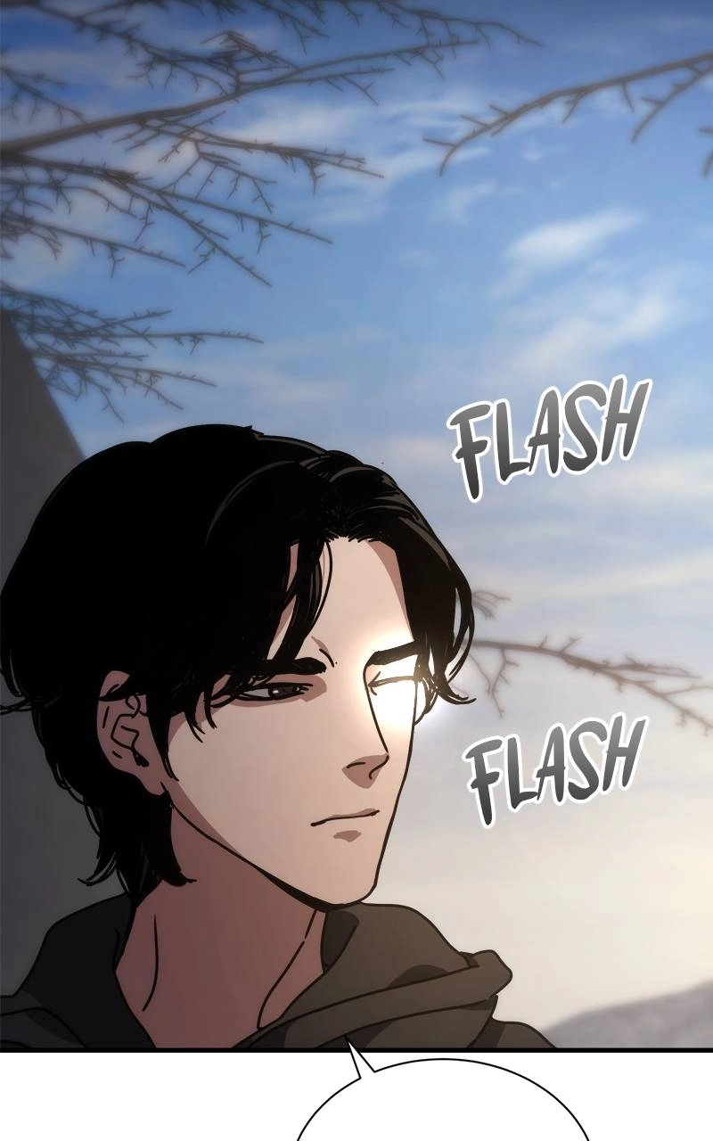 Hiding Out in an Apocalypse Chapter 6 Page 16