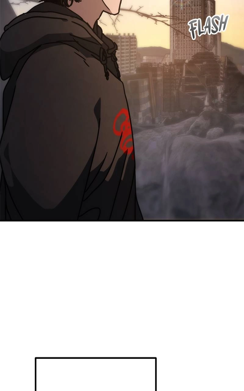 Hiding Out in an Apocalypse Chapter 6 Page 18