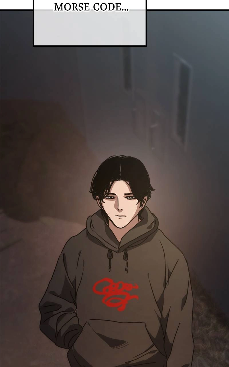 Hiding Out in an Apocalypse Chapter 6 Page 19