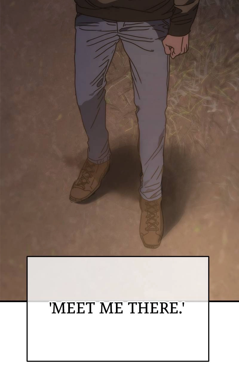 Hiding Out in an Apocalypse Chapter 6 Page 20