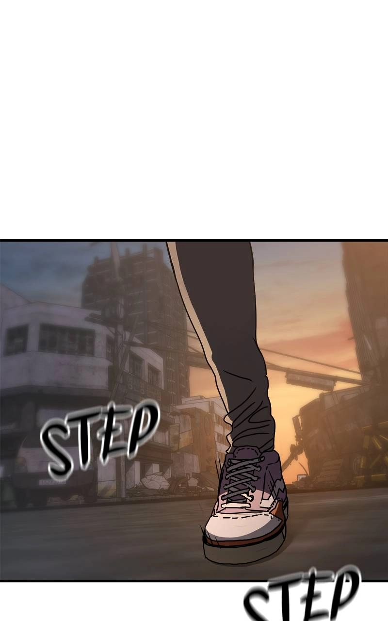 Hiding Out in an Apocalypse Chapter 6 Page 23