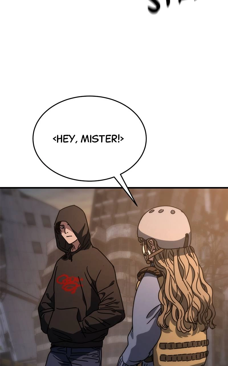 Hiding Out in an Apocalypse Chapter 6 Page 24
