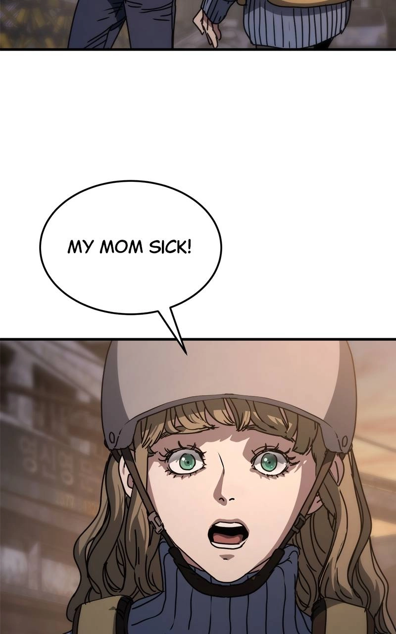 Hiding Out in an Apocalypse Chapter 6 Page 25