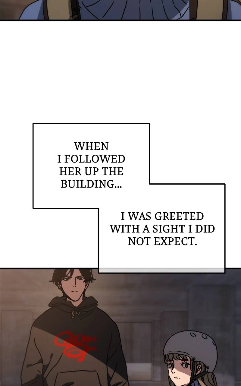 Hiding Out in an Apocalypse Chapter 6 Page 26