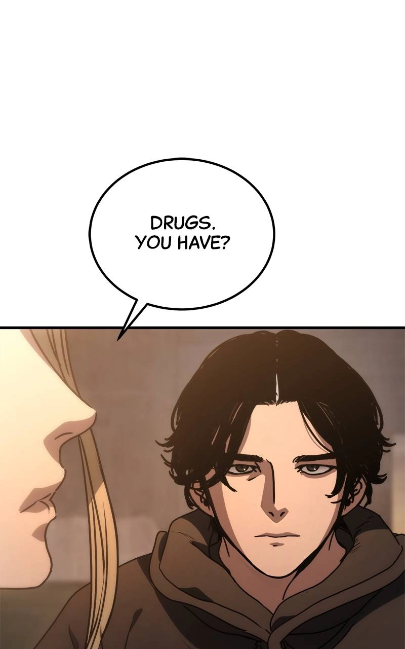 Hiding Out in an Apocalypse Chapter 6 Page 40