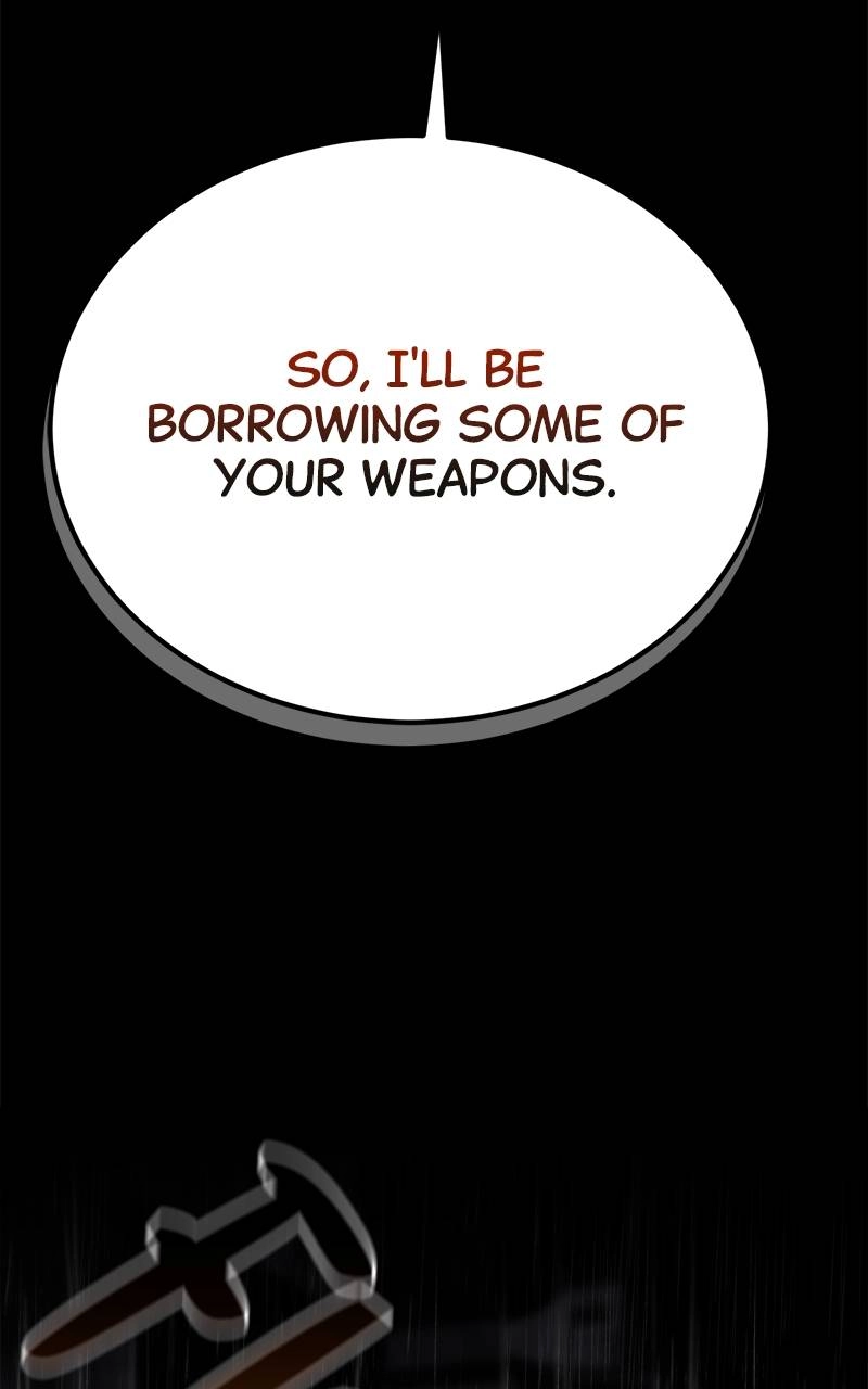 Hiding Out in an Apocalypse Chapter 6 Page 48