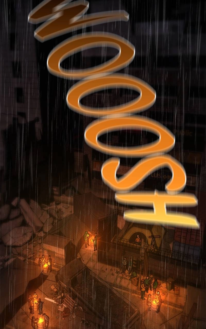 Hiding Out in an Apocalypse Chapter 6 Page 49