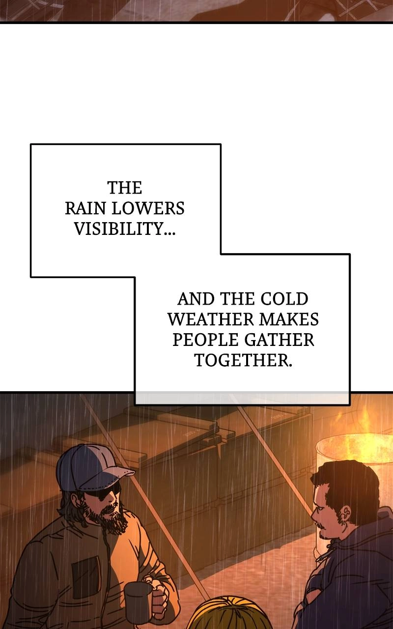 Hiding Out in an Apocalypse Chapter 6 Page 52