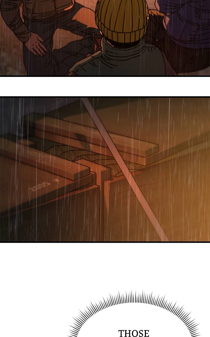 Hiding Out in an Apocalypse Chapter 6 Page 53