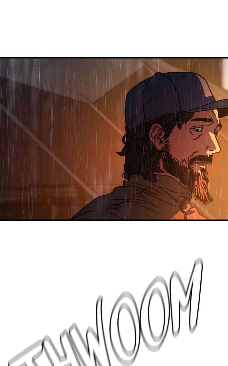 Hiding Out in an Apocalypse Chapter 6 Page 57
