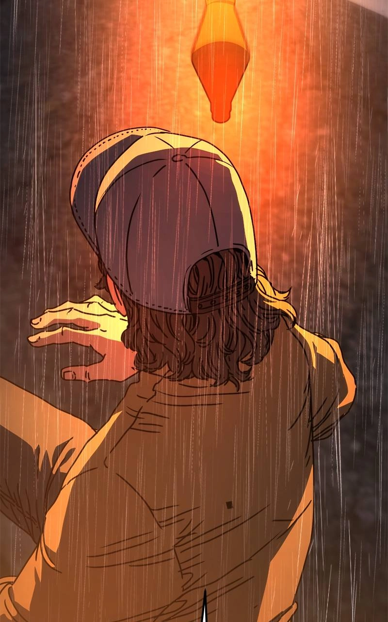 Hiding Out in an Apocalypse Chapter 6 Page 60