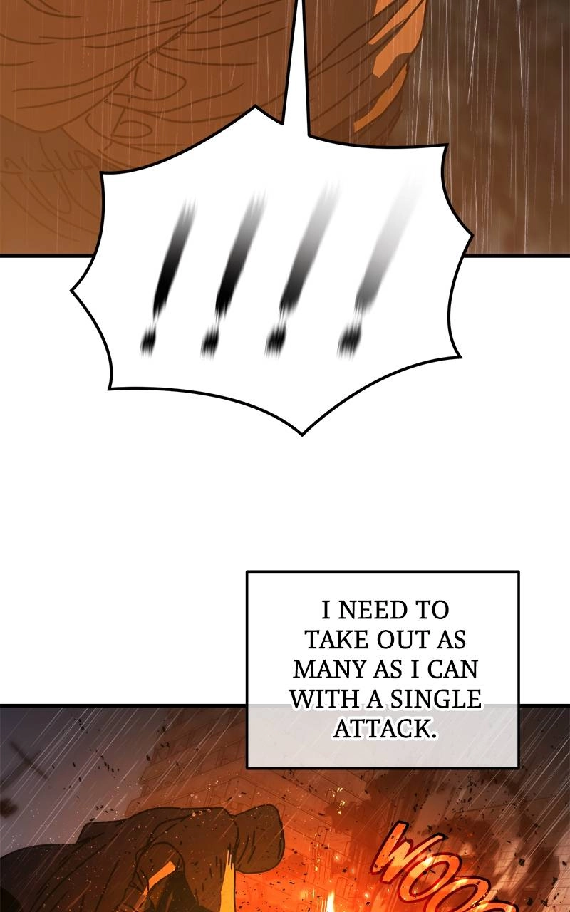 Hiding Out in an Apocalypse Chapter 6 Page 61