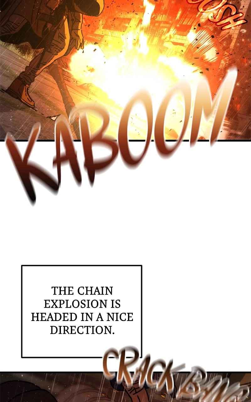 Hiding Out in an Apocalypse Chapter 6 Page 62