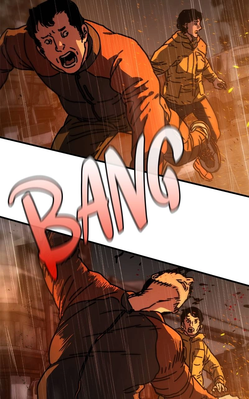 Hiding Out in an Apocalypse Chapter 6 Page 64