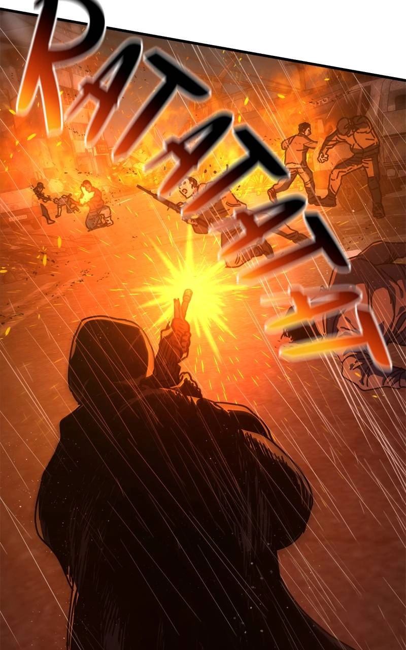 Hiding Out in an Apocalypse Chapter 6 Page 67