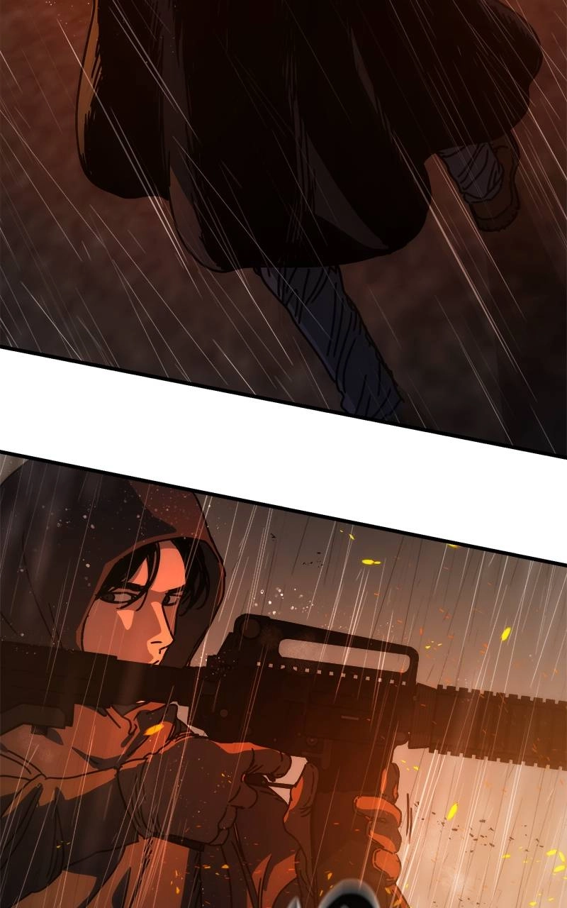 Hiding Out in an Apocalypse Chapter 6 Page 68
