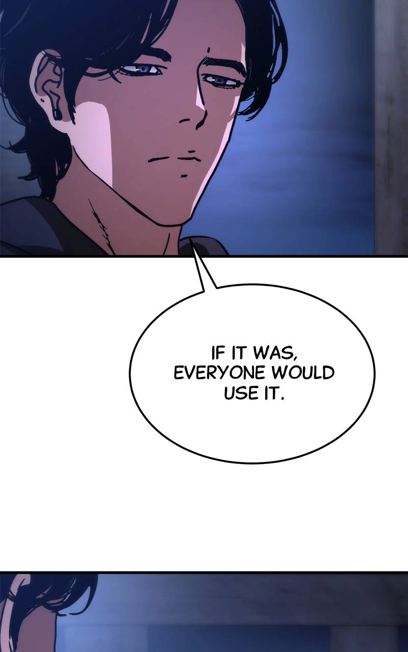 Hiding Out in an Apocalypse Chapter 6 Page 6