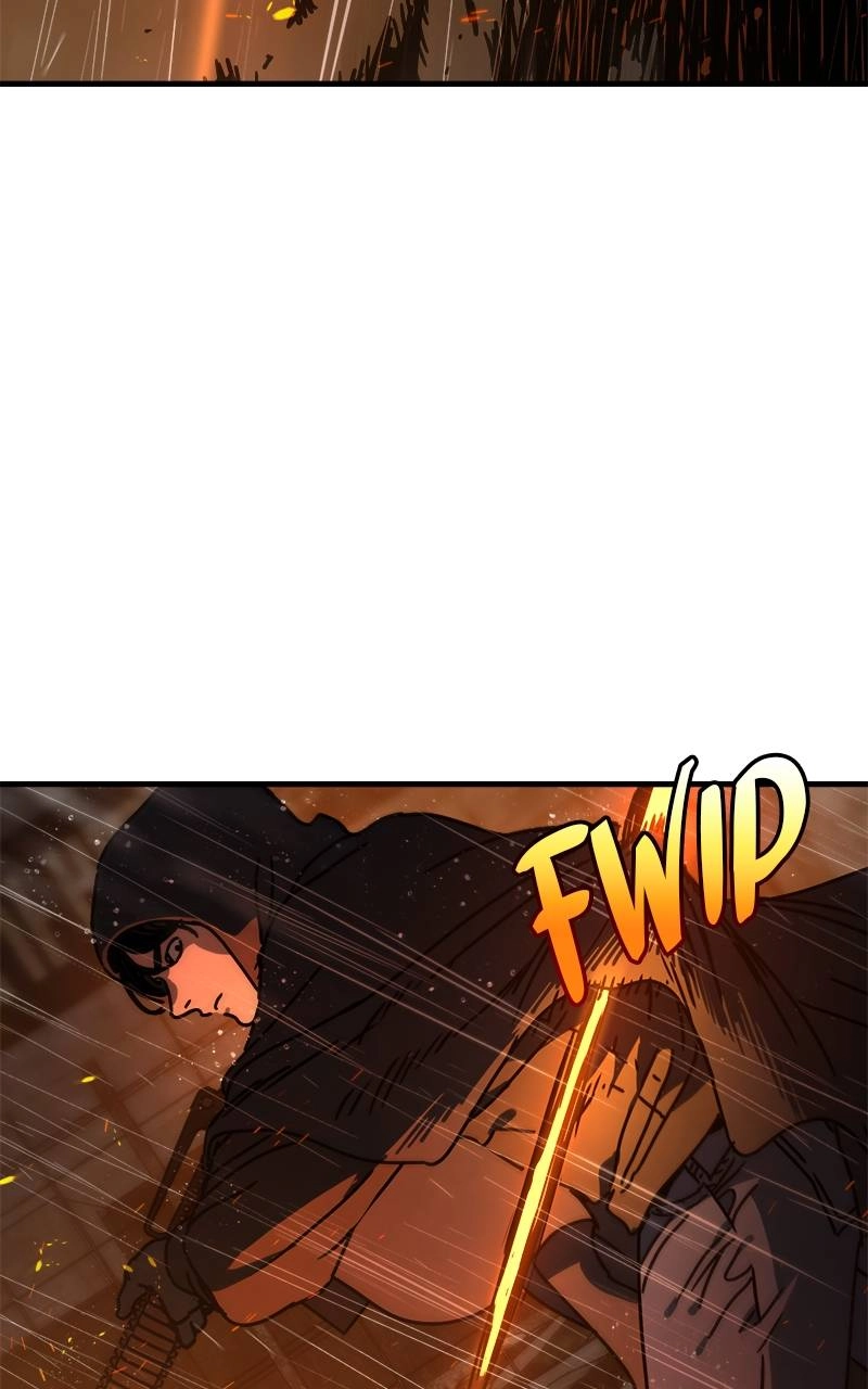 Hiding Out in an Apocalypse Chapter 6 Page 72