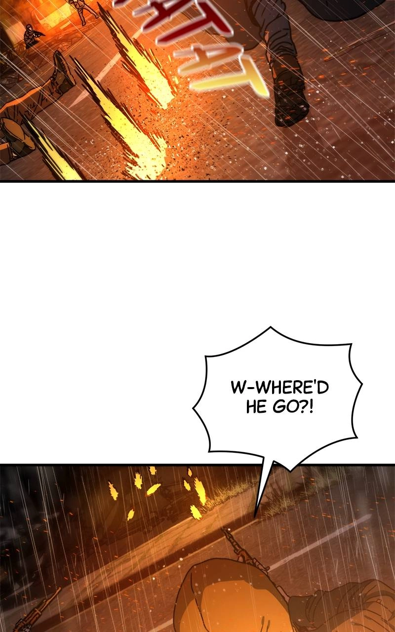 Hiding Out in an Apocalypse Chapter 6 Page 74
