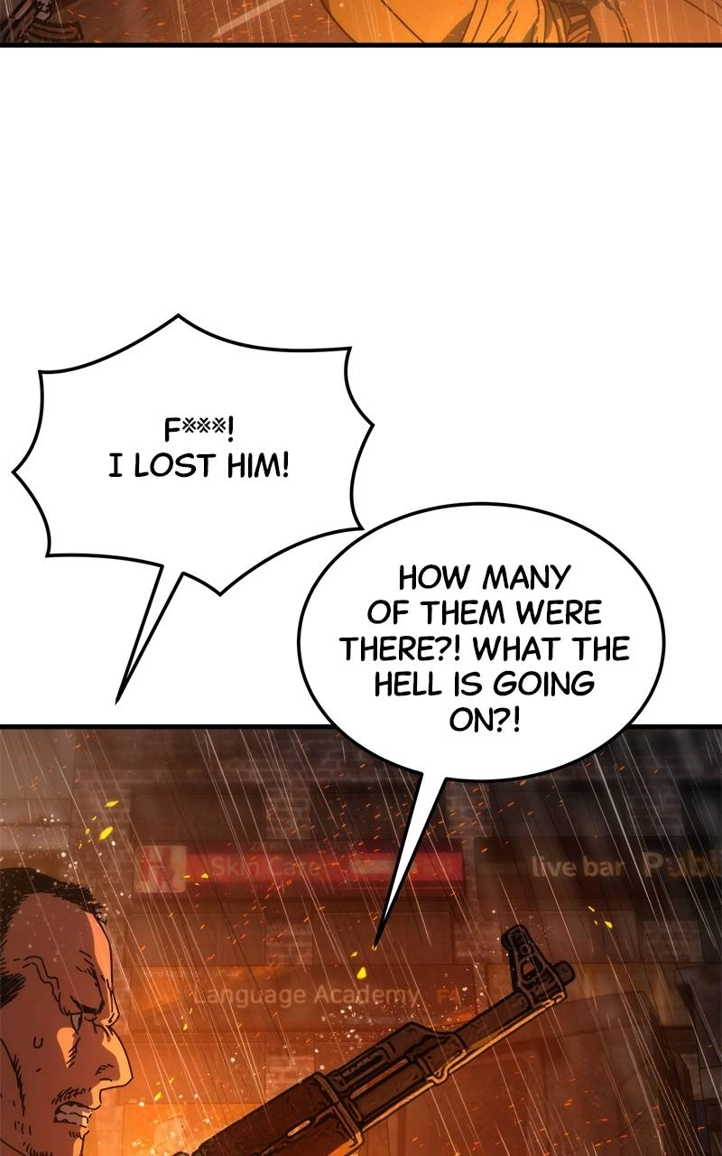 Hiding Out in an Apocalypse Chapter 6 Page 75
