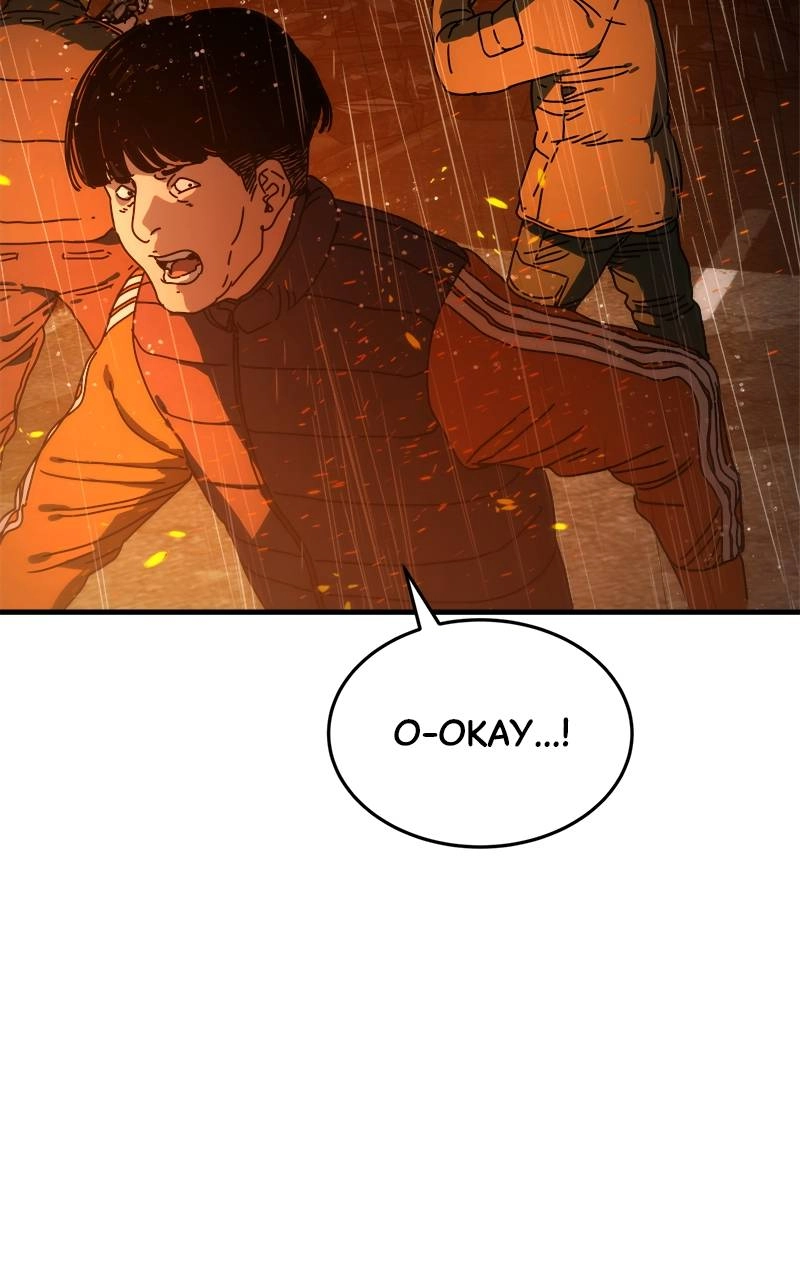 Hiding Out in an Apocalypse Chapter 6 Page 77