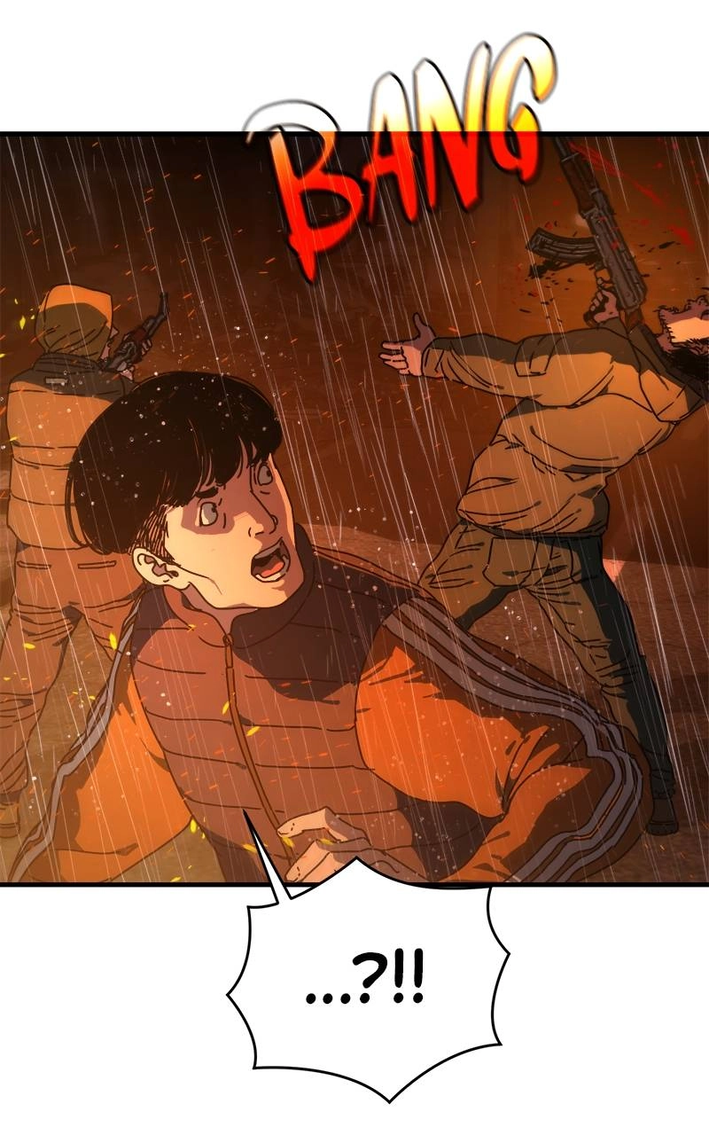 Hiding Out in an Apocalypse Chapter 6 Page 78