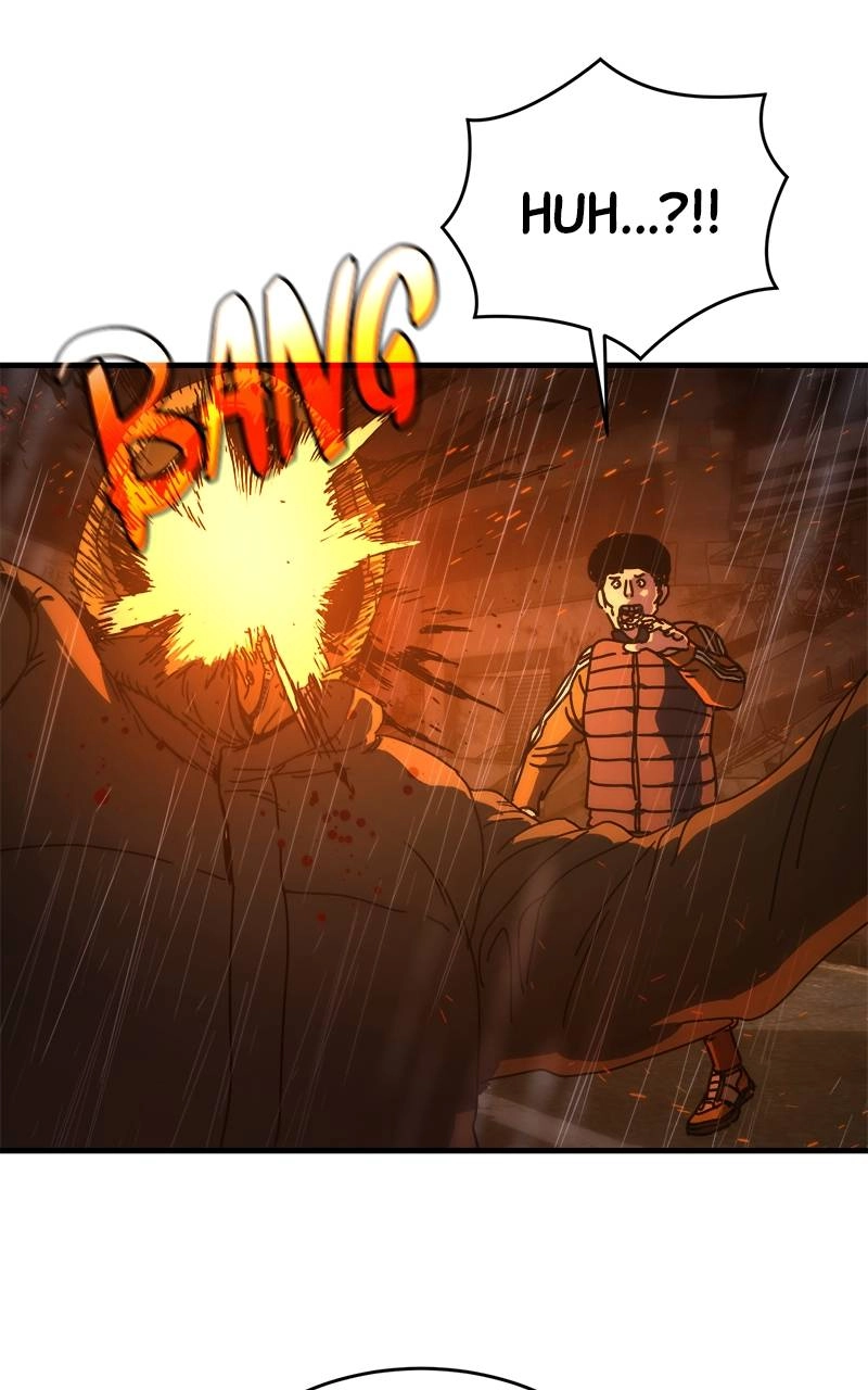 Hiding Out in an Apocalypse Chapter 6 Page 79