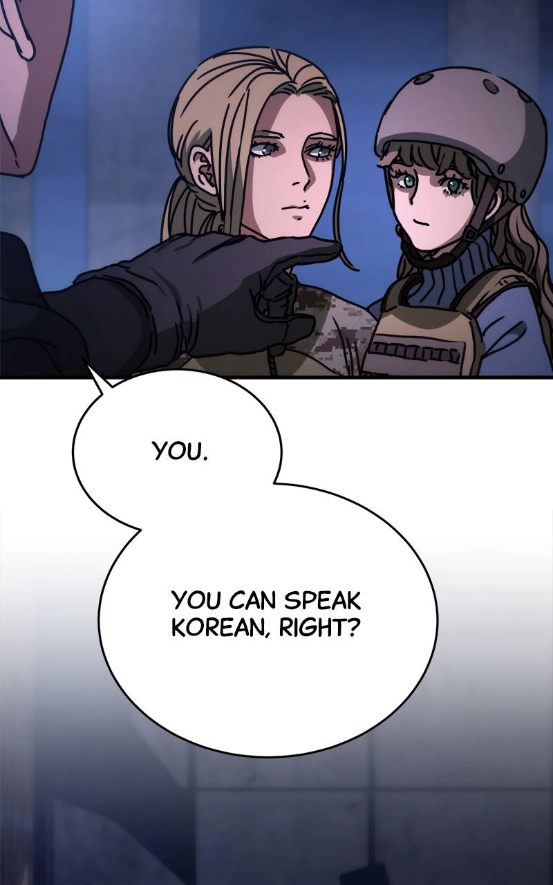 Hiding Out in an Apocalypse Chapter 6 Page 7