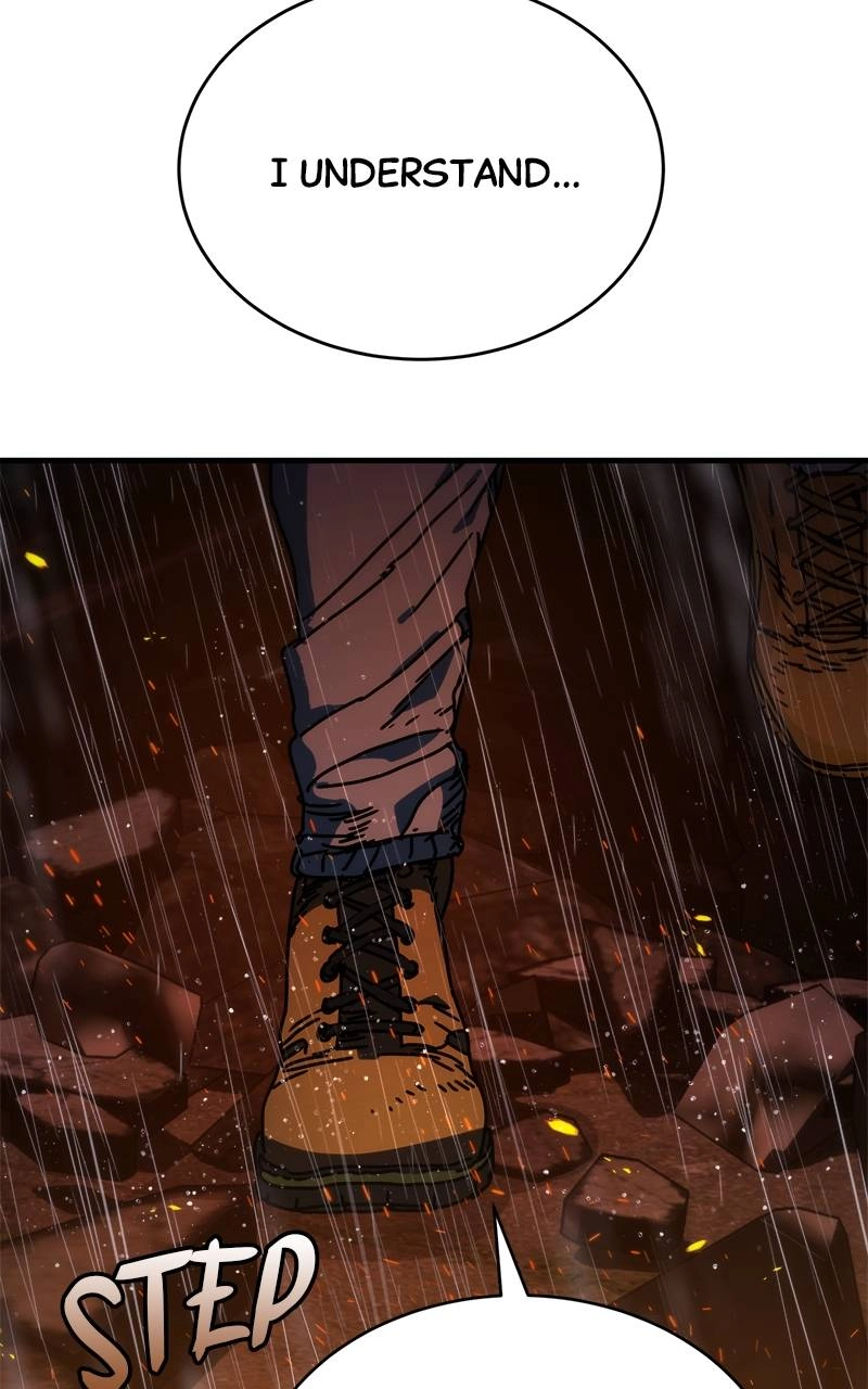 Hiding Out in an Apocalypse Chapter 6 Page 80