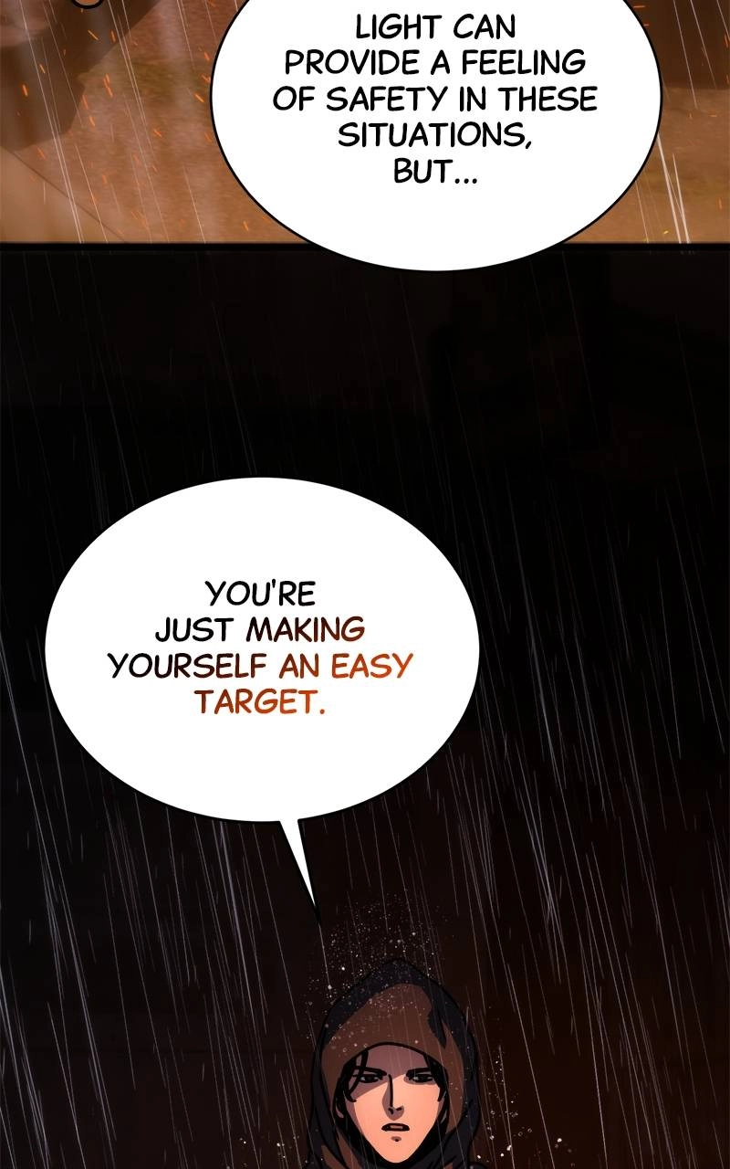 Hiding Out in an Apocalypse Chapter 6 Page 81