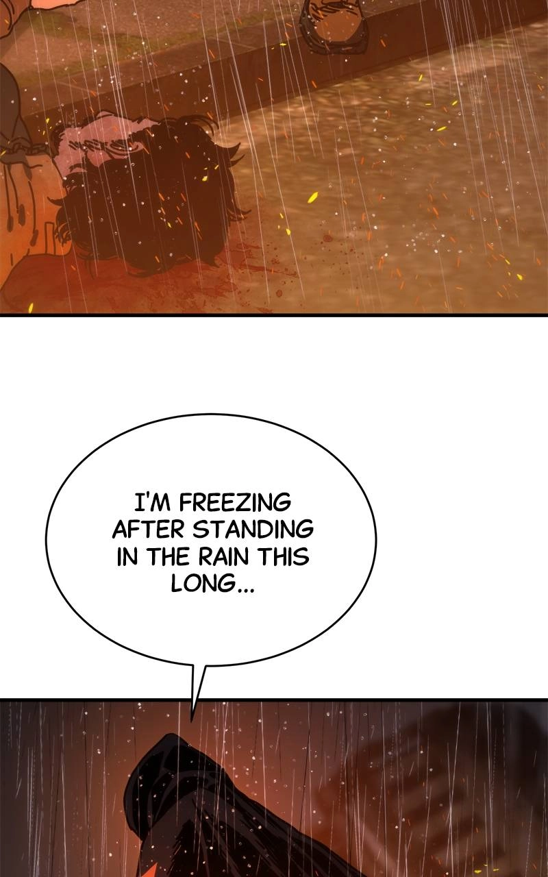 Hiding Out in an Apocalypse Chapter 6 Page 83