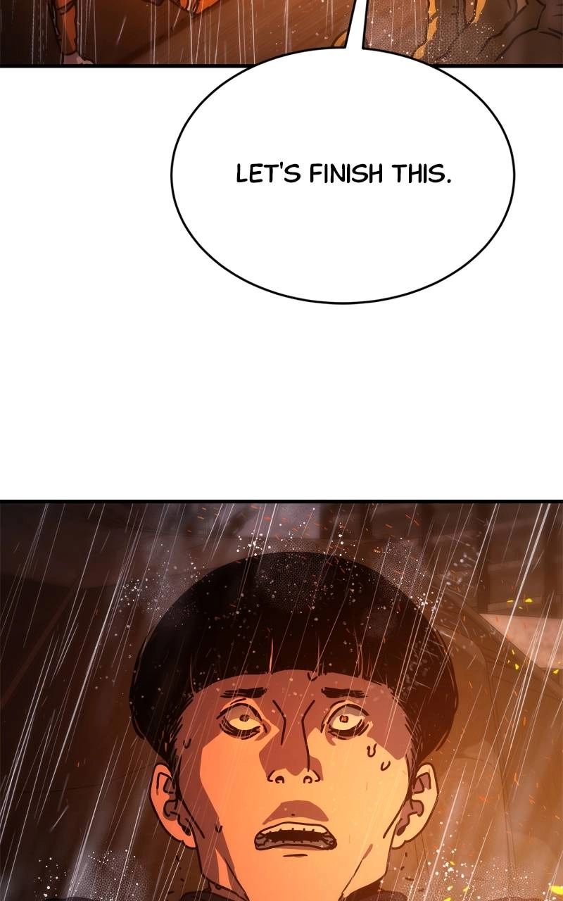 Hiding Out in an Apocalypse Chapter 6 Page 85