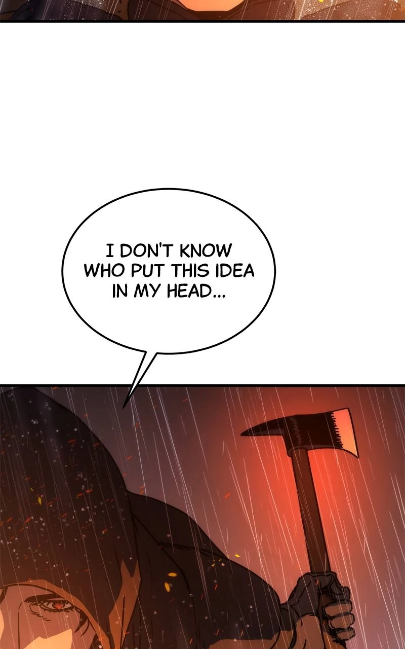 Hiding Out in an Apocalypse Chapter 6 Page 86