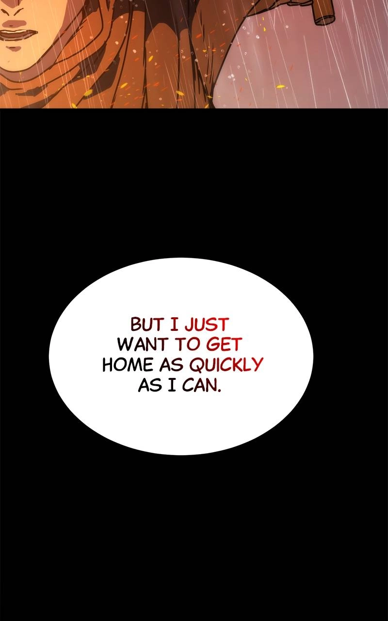 Hiding Out in an Apocalypse Chapter 6 Page 87