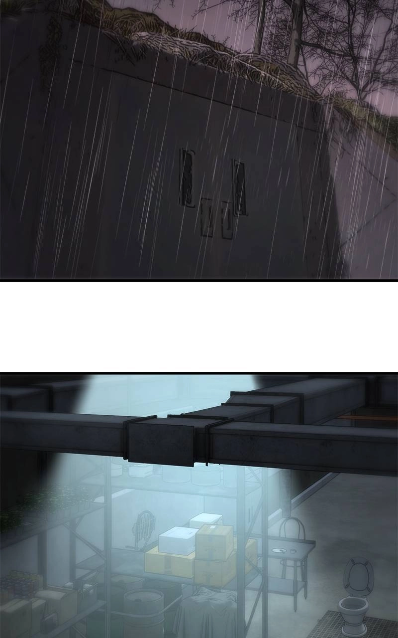 Hiding Out in an Apocalypse Chapter 6 Page 89