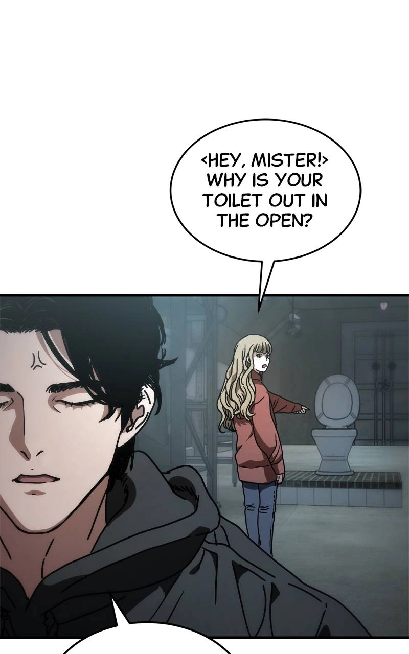 Hiding Out in an Apocalypse Chapter 6 Page 91