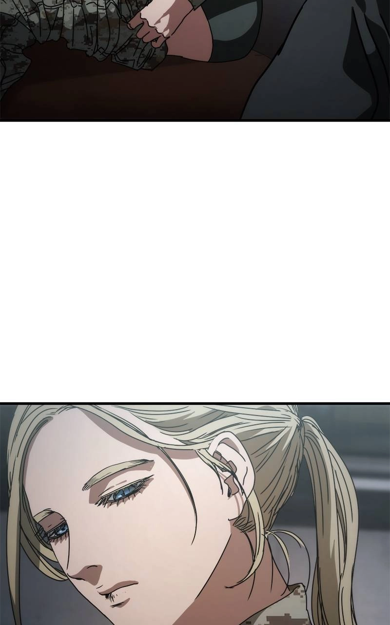 Hiding Out in an Apocalypse Chapter 6 Page 95